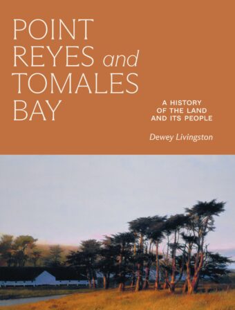 Point Reyes and Tomales Bay